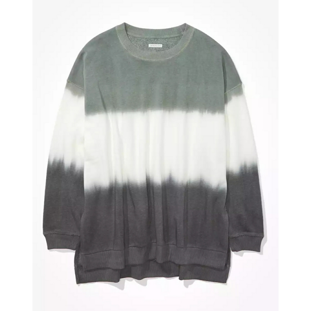 🔥AE Forever Crew Neck Sweatshirt XL